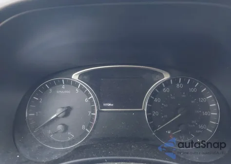 2017 Nissan Pathfinder Sl from USA, damaged, VIN 5N1DR2MMXHC678051